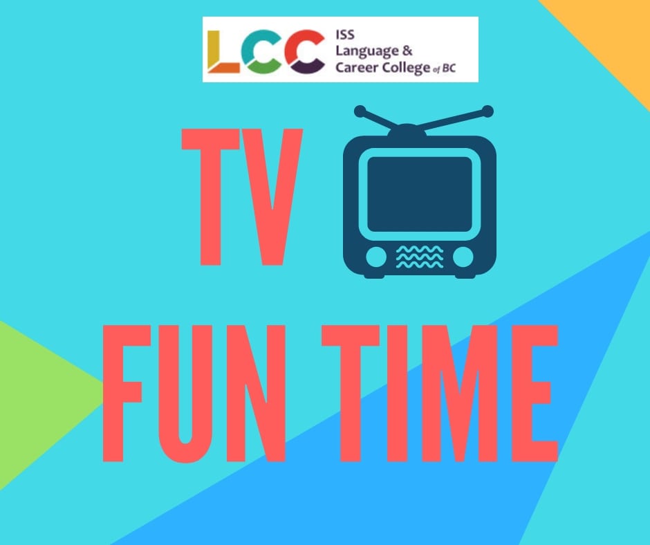 LCC hosts TV FUN TIME event for ESL students