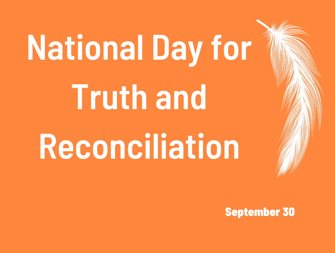 National Day for Truth and Reconciliation