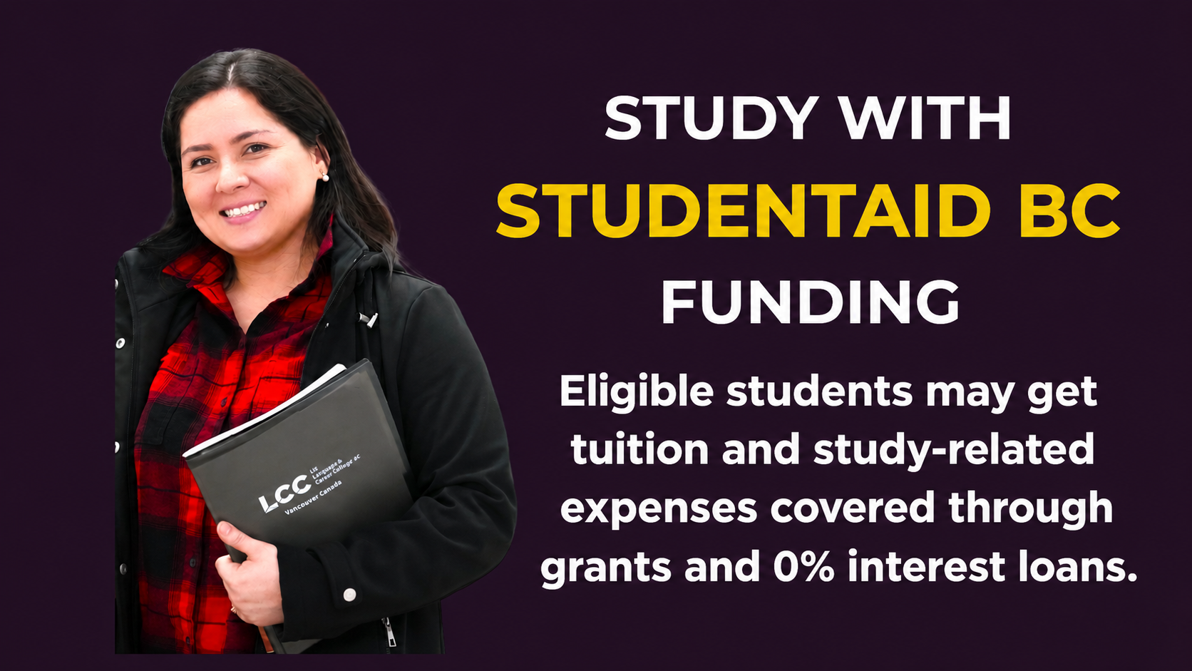 Student AidBC
