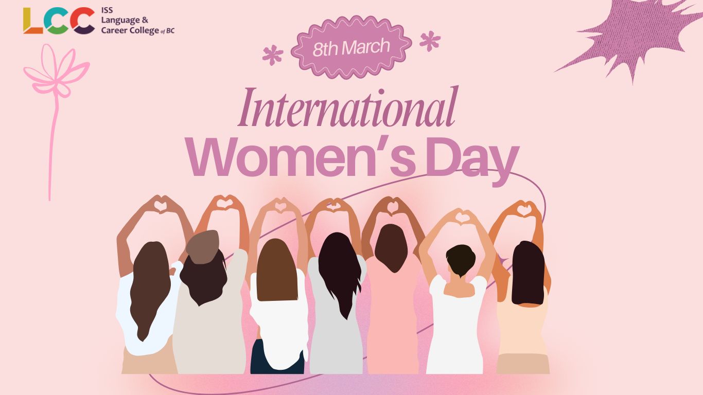 Celebrating the Strength and Resilience of Women: A Tribute on International Women’s Day