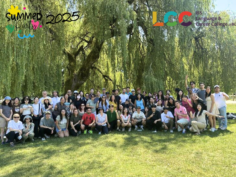 Party in the Park