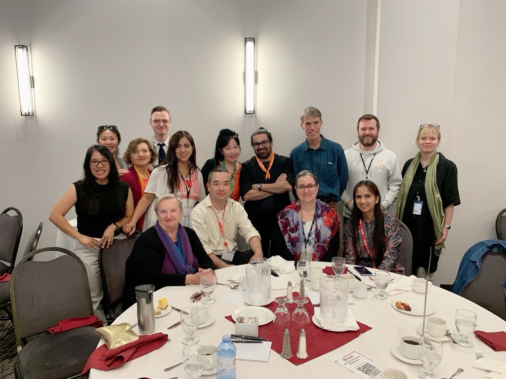 All-staff Celebration September 30, 2025