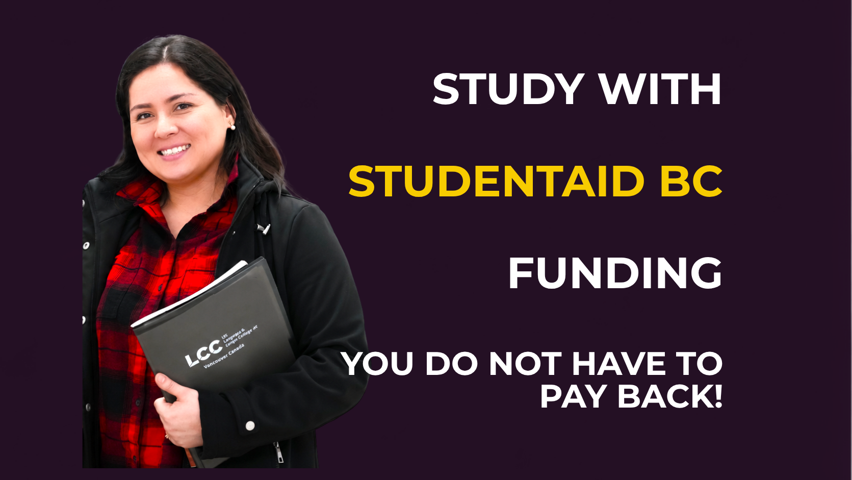 Student AidBC