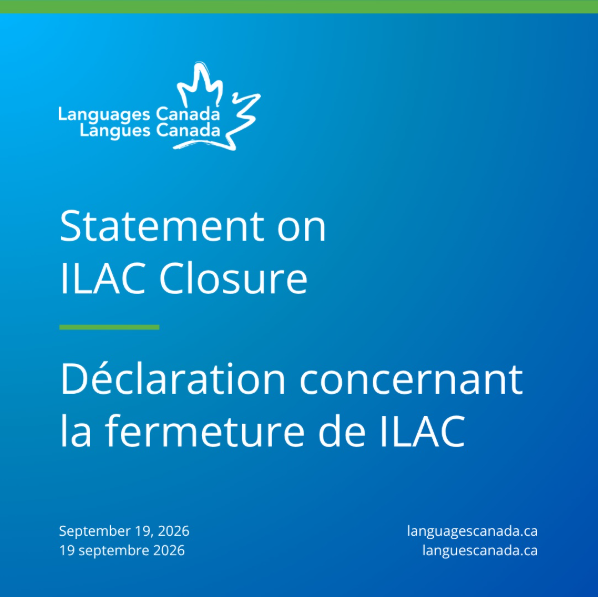 ILAC Closure: Information for Affected Students
